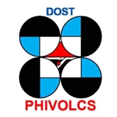 Phivolcs Update | Tagaytay City