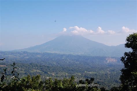 volcan san vicente - a photo on Flickriver