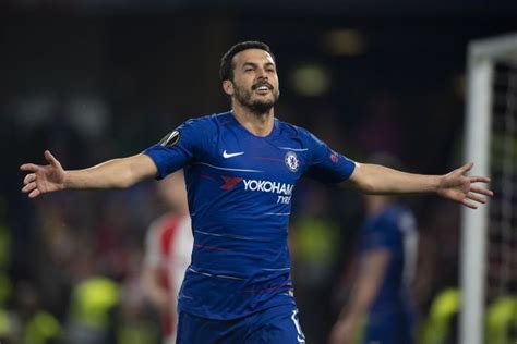 Pedro Nominated For UEFA Goal Of The Sesaon | Neo Prime Sport