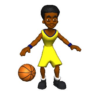 Basketball Png Gif