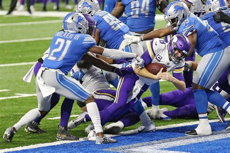 How to watch Detroit Lions vs. Minnesota Vikings: Everything you need ...