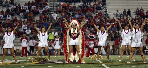 A brief history on controversial mascots at Texas high schools