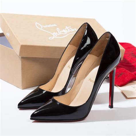 Louboutin Shoes High Heels Clearance | bellvalefarms.com