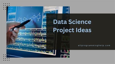 30+ Exciting Data Science Project Ideas For Students