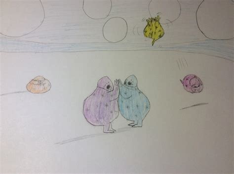 Boohbah,s dancing by mcdnalds2016 on DeviantArt