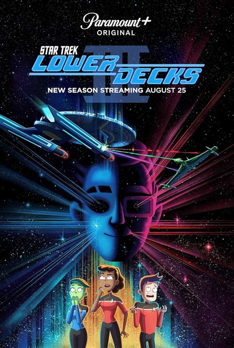 Star Trek: Lower Decks (TV Series 2020– ) - IMDb