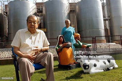 Verghese Kurien Photos and Premium High Res Pictures - Getty Images