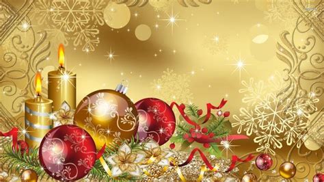 Christmas Ornament Wallpapers HD (With images) | Karácsony, Képek