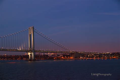 See What I See: Verrazano Bridge