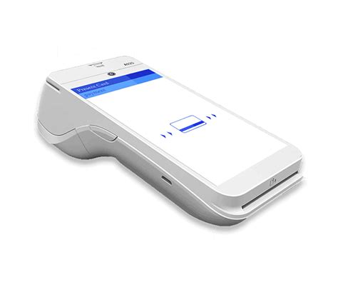 PAX A920 Smart Terminal - Accept Mobile Payments