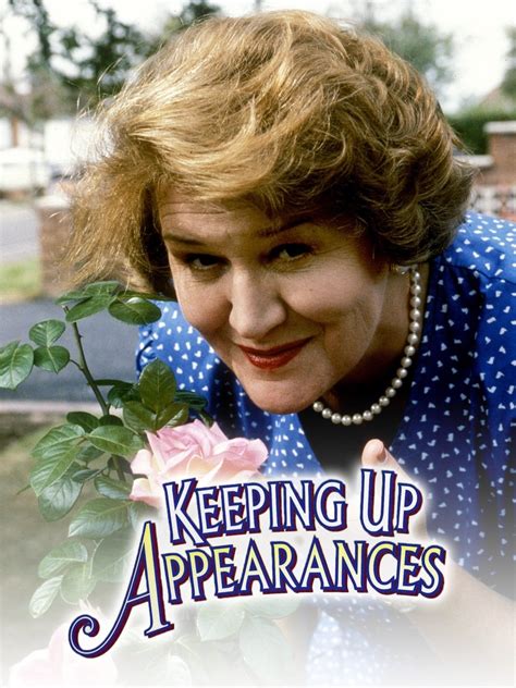 Keeping Up Appearances (1990) - WatchSoMuch