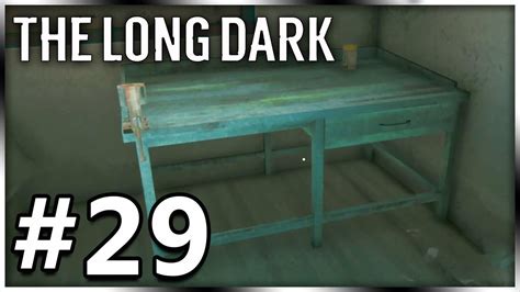 Using A Crafting Bench To Make Better Clothing And Armor | The Long Dark Survival In 2022 | Part ...