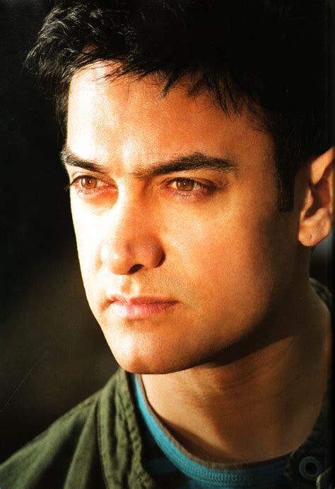 Aamir Khan - Aamir Khan Photo (36706042) - Fanpop