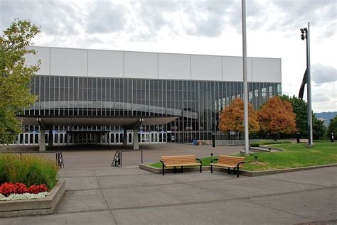 Gallery of Portland’s Veterans Memorial Coliseum Named National Treasure by National Trust for ...