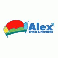 Alex Logo PNG Vector (EPS) Free Download