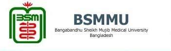 UNIVERSITY of BANGLADESH: Bangabandhu Sheikh Mujib Medical University (BSMAU)