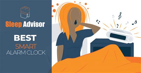 Best Smart Alarm Clock - 6 Top Picks for 2023 | Sleep Advisor