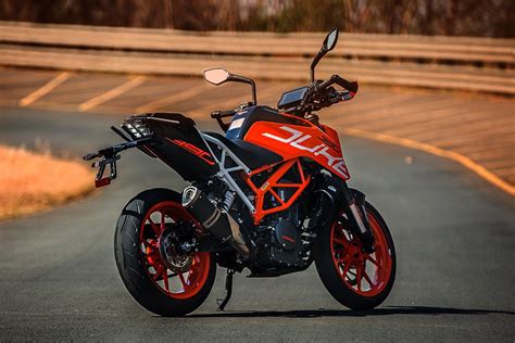 KTM Duke 390 Price in Nepal, Variants, Specs, Mileage, Dealers