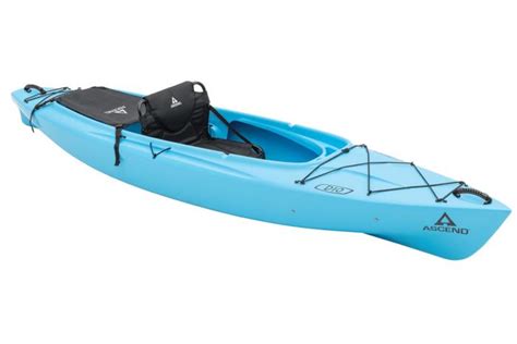 Are Ascend Kayaks Good? An Honest Review After 3 Years - Outdoor Skilled