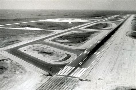 Everglades Jetport: The "greatest airport in the world" that never came to be