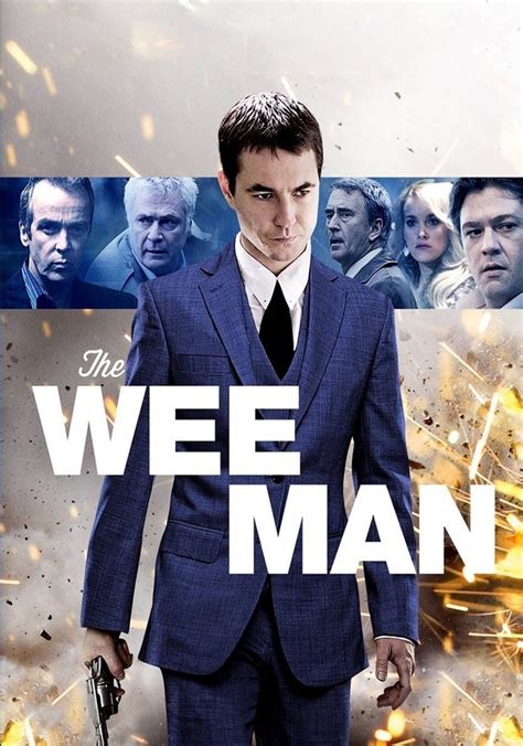 The Wee Man - movie: where to watch stream online