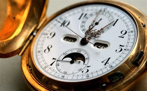 Pocket Watches Bokeh Hd Wallpaper | Best Free HD Wallpaper