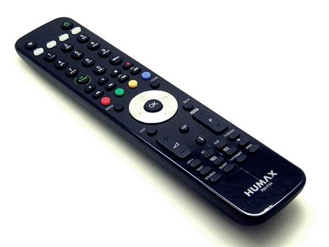 Original Humax remote control RM-F04 - Onlineshop for remote controls