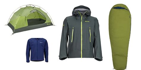 Amazon offers 25% off Marmot outdoor gear for today only: tents ...