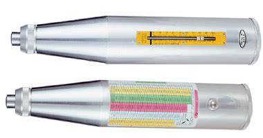 SCLEROMETER TEST – Geo Consult