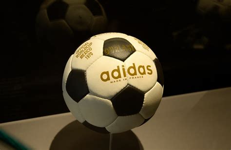 The Legacy Of adidas World Cup Match Balls - SoccerBible