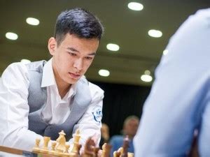 Nodirbek Abdusattarov drew with a strong opponent | Qalampir.uz