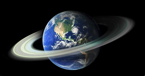 Does Earth Have Rings? | HowStuffWorks