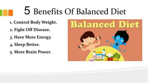 PPT - Nutrition And Diet -Benefits to Humans PowerPoint Presentation ...