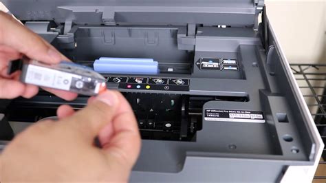 Hp Officejet Pro 8020 Ink Cartridges