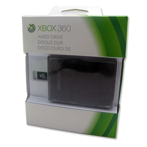 XBox 360 120GB Hard Disc Drive by CET