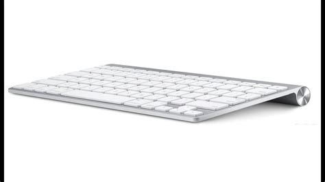 New apple wireless keyboard for imac - bettastage