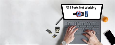 [Fixed] USB Ports Not Working in Windows 10/11 - Driver Easy