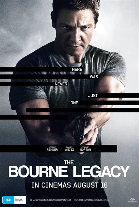 Image gallery for The Bourne Legacy - FilmAffinity