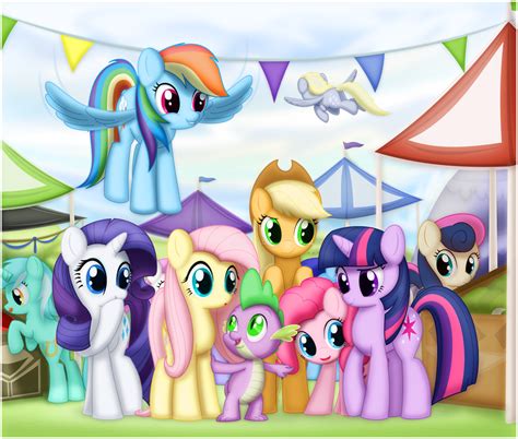 Just some Fan Art - My Little Pony Friendship is Magic Fan Art (35433378) - Fanpop