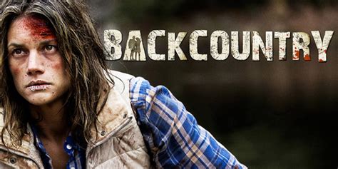 ‘BACKCOUNTRY’ – Movie Review | No Perfect Movie