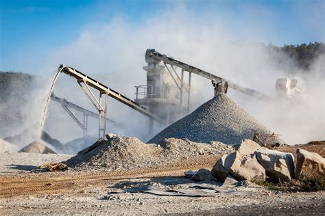 Quarry, Mine and Mobile Plant Maintenance - NCCM