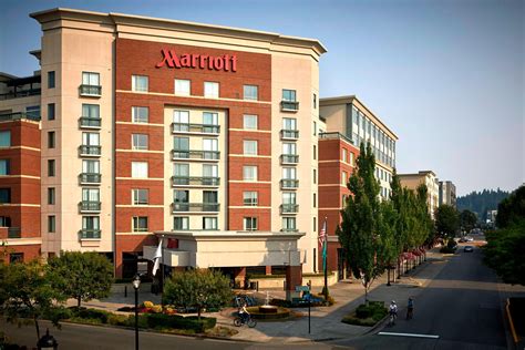 Seattle Marriott Redmond- Redmond, WA Hotels- Hotels in Redmond- GDS Reservation Codes ...