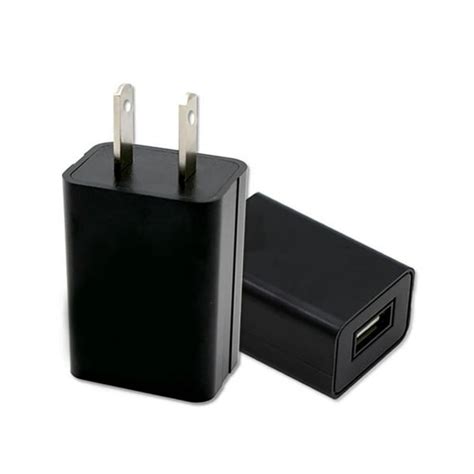 Clearance !5V 2A USB Power Adapter - Wall Charger - One Port Home ...