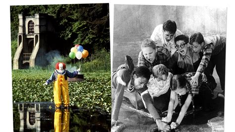 How the Original It Miniseries Traumatized a Generation of Kids | Vanity Fair