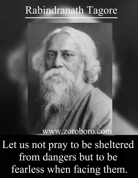 Rabindranath Tagore Quotes - ShortQuotes.cc