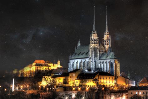 Brno City Guide