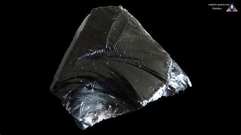 Obsidian Properties and Meaning + Photos | Crystal Information