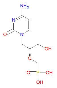 Cidofovir - Citizendium