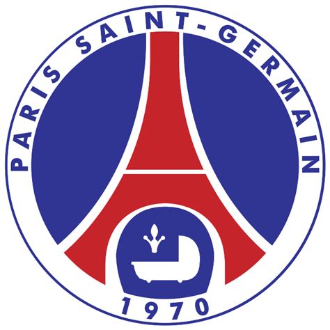 The Evolution of the PSG Crest - C.F. Classics