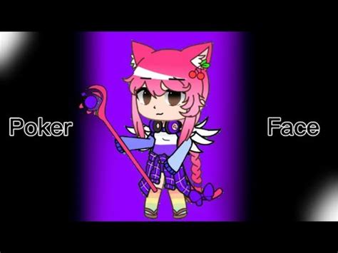 Poker Face Meme || Ft. Carmen || Not a thanksgiving special - YouTube